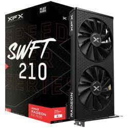 XFX SPEEDSTER SWFT 210 AMD...