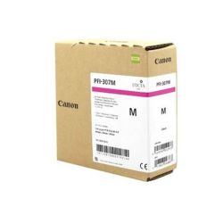 Tinta CANON PFI-307 Magenta