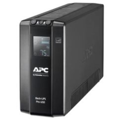 UPS APC BR650MI 650VA/390W...