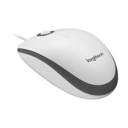 Miš LOGITECH M100, optical,...