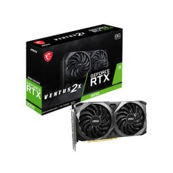 MSI Video Card NVidia RTX...