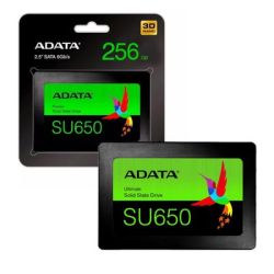 SSD ADATA 256GB 2,5"...