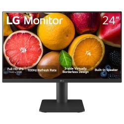 LG monitor 24MS550-B...