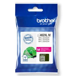 Tinta BROTHER LC462XLM