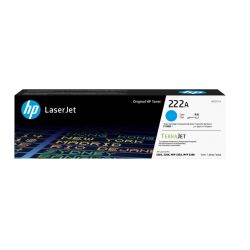 TONER HP 222A B-C