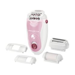 Rowenta epilator Silence Soft