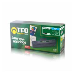 Toner HP TFO H-85AC...