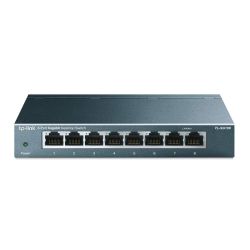 Mercusys MS108GS 8-Port...