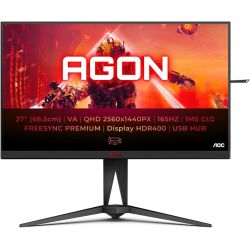 AOC Monitor AG275QXN Gaming...