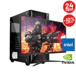 Gaming računar Intel...