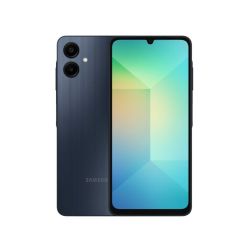 Samsung A06 4GB 64GB Black
