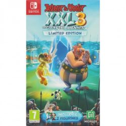 Asterix and Obelix XXL 3:...