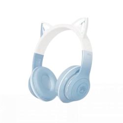 Slusalice XO BE38 Cat Blue