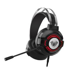 AULA Gaming Slušalice RGB S602