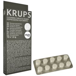 Krups Tablete za čišćenje -...