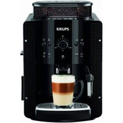 SEB Krups espresso aparat...