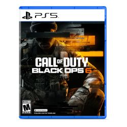 Call of Duty: Black Ops 6 /PS5