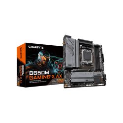 Gigabyte MB B650M Gaming X...