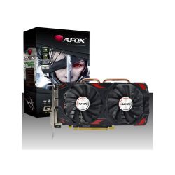 AFOX RX 570 8GB...