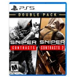Sniper Ghost Warrior...