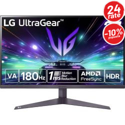 Gaming monitor LG UltraGear...