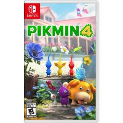 Pikmin 4 /Switch