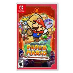 Paper Mario: The...
