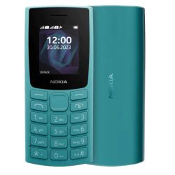 Mobitel Nokia N105 2023 blue
