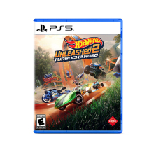 Hot Wheels Unleashed 2 /PS5