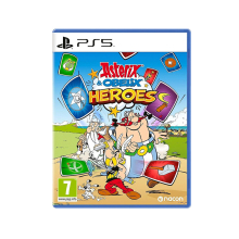 Asterix and Obelix Heroes /PS4