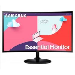 24" SAMSUNG S24C366EAU...