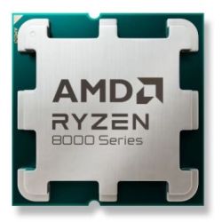 AMD Ryzen 7 8700F AM5 Tray