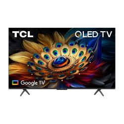 TCL 98"C655 4K QLED...