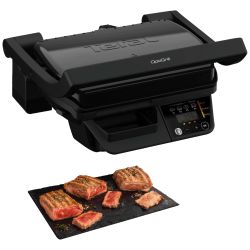 Tefal Grill kontaktni,...