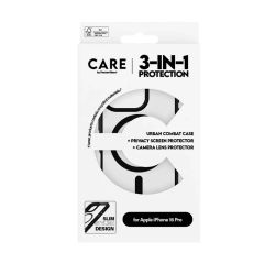 Bundle Care by PG iPhone 16...