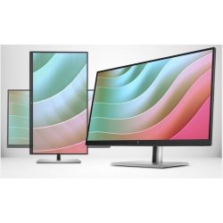 Monitor HP E27k G5 4K USB-C...