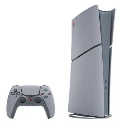 Konzola Playstation 5...