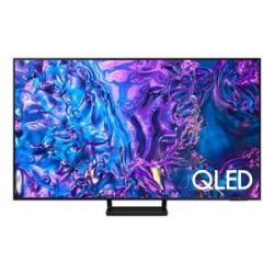 SAMSUNG QLED TV QE98Q80CATXXH