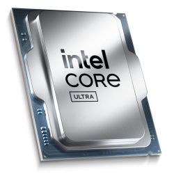 Intel Core Ultra 7 265KFmax...