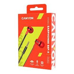 CANYON headphones SEP-5...