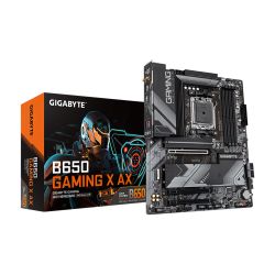 Gigabyte MB B650 GAMING X...