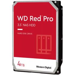 HDD Desktop WD Red Pro...