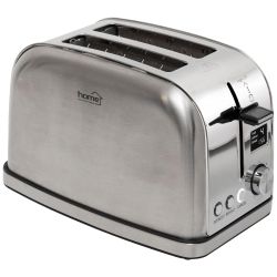 home Toster, 950W, za 2...