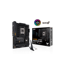 TUF GAMING B650-PLUS...