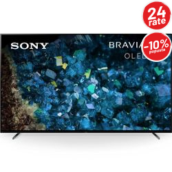 Sony Bravia XR-55A80L 55"...