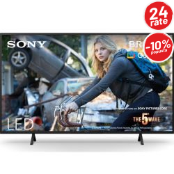 Sony Bravia KD-43X75WL 43"...