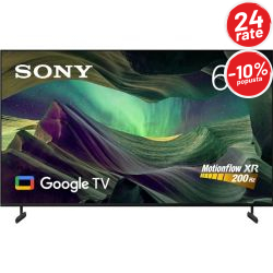 Sony Bravia KD-65X85L 65"...