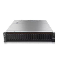 Lenovo ThinkSystem SR650 V2...