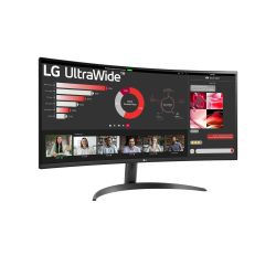 LG 34" UltraWide...