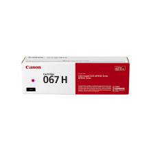 TONER CANON CRG-067H M...